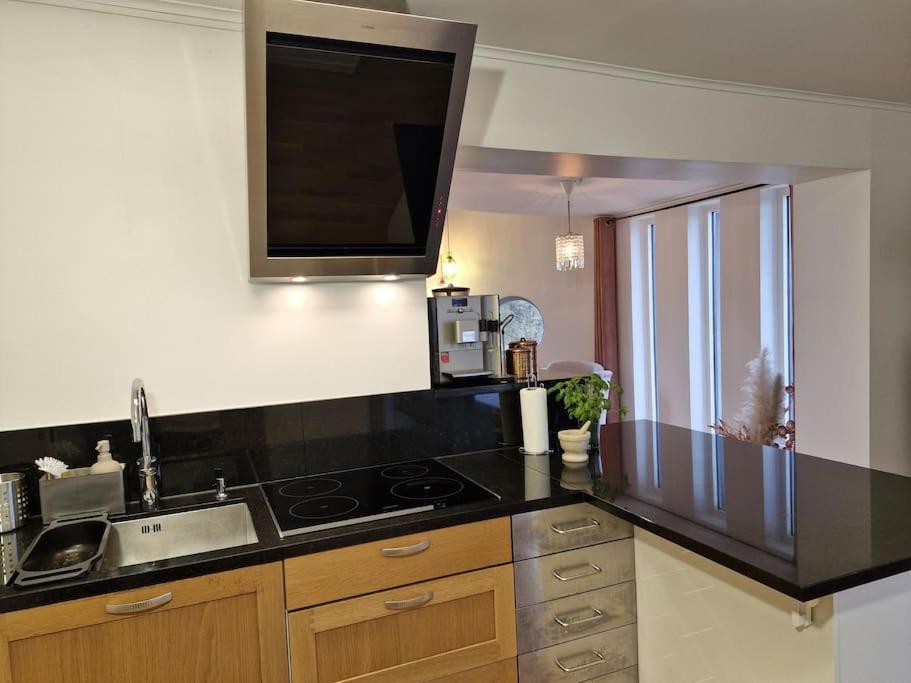 Apartment Aekta Studio 2 Гётеборг Экстерьер фото