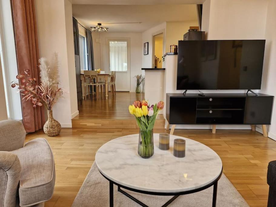 Apartment Aekta Studio 2 Гётеборг Экстерьер фото